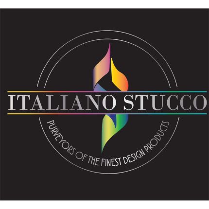 Logo de Italiano Stucco