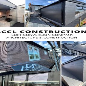 Bild von LCCL Construction