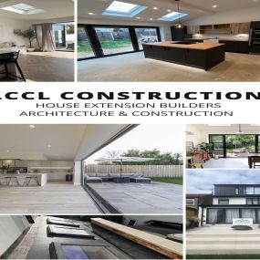 Bild von LCCL Construction