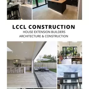 Bild von LCCL Construction