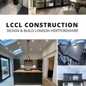 Bild von LCCL Construction