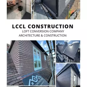 Bild von LCCL Construction