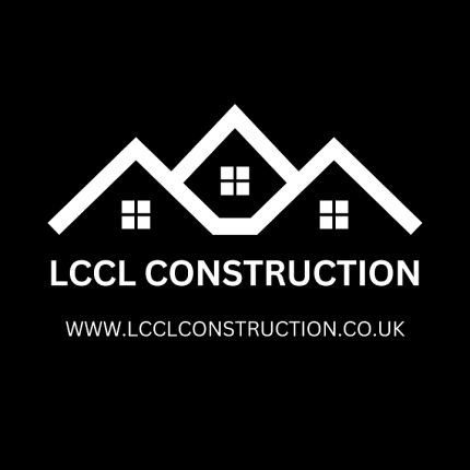 Logotipo de LCCL Construction
