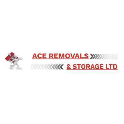 Logo fra Ace Removals Ltd