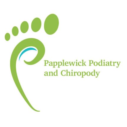 Logo da Papplewick Podiatry Ltd