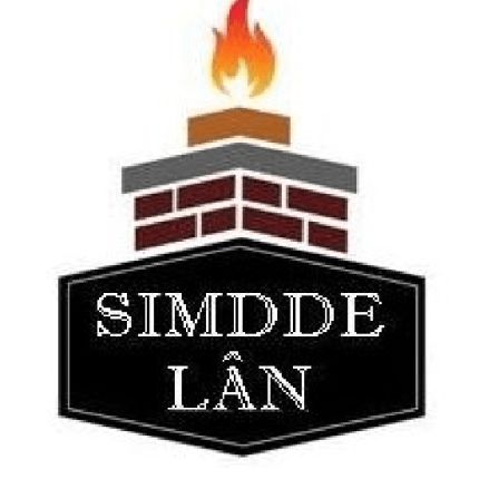 Logotyp från Simdde Lan