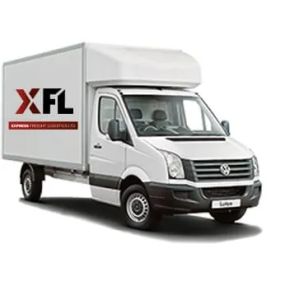 Bild von Express Freight Logistics Ltd