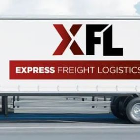 Bild von Express Freight Logistics Ltd