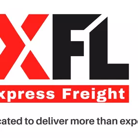 Bild von Express Freight Logistics Ltd