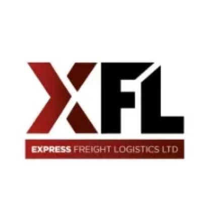 Logo from Express Freight Logistics Ltd