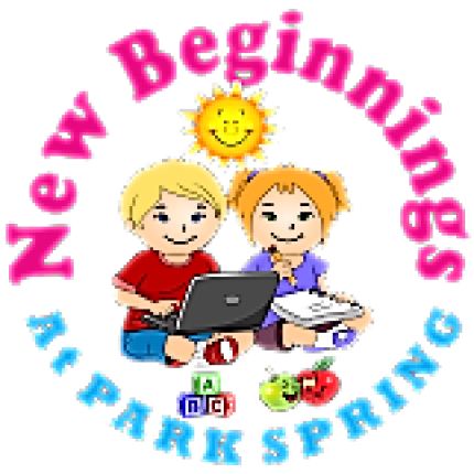 Logo from New Beginnings Day Nursery