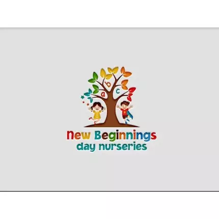 Logo von New Beginnings At Park Spring