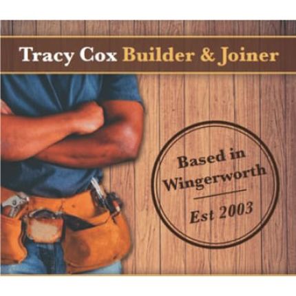 Λογότυπο από Tracy Cox Builder & Joiner