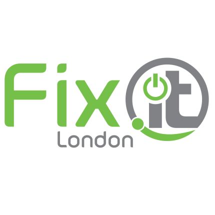 Logo fra Fix It London