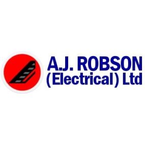 Bild von A J Robson Electrical Ltd