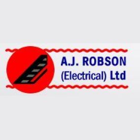Bild von A J Robson Electrical Ltd