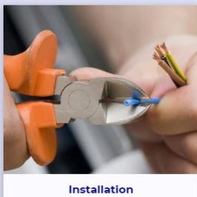 Bild von A J Robson Electrical Ltd