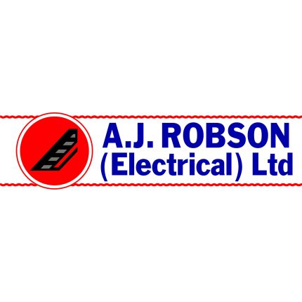 Logo da A J Robson Electrical Ltd