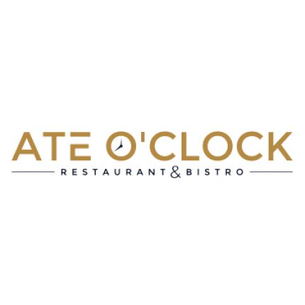 Logo od Ate O'Clock