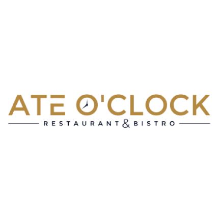 Logotyp från Ate O'Clock