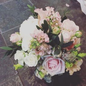 Bild von Yasmin Design Florist