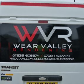 Bild von Wear Valley Rendering Ltd