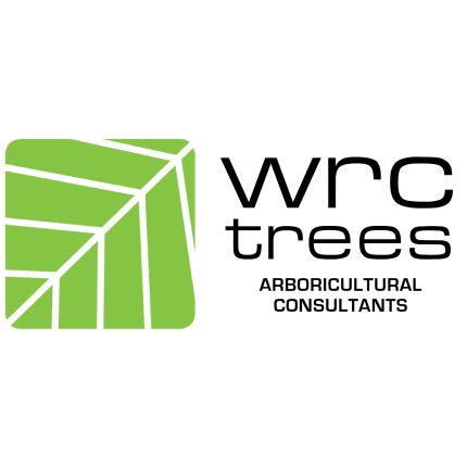 Logo from WRC Trees