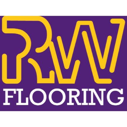 Logo de RW Flooring