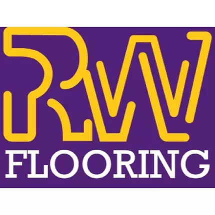 Logo od RW Flooring