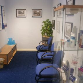 Bild von King Cross Chiropody