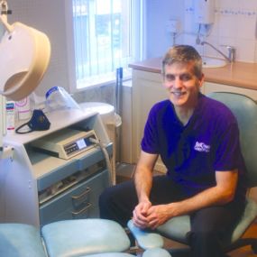 Bild von King Cross Chiropody