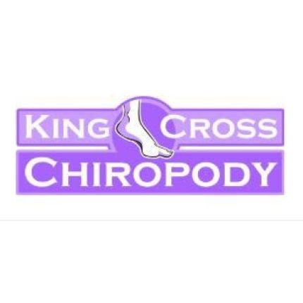 Logo von King Cross Chiropody