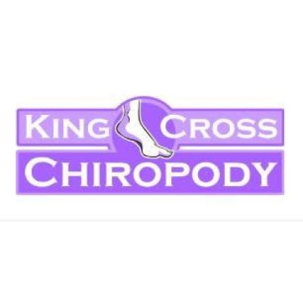 Logo from King Cross Chiropody