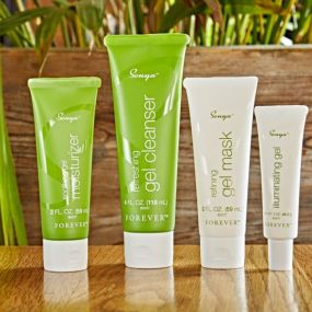 Bild von Aloe Vera Natural Health