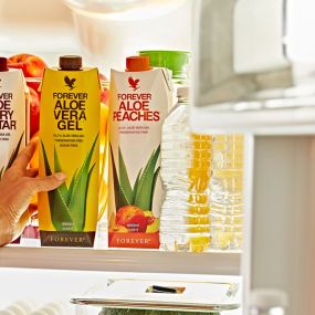 Bild von Aloe Vera Natural Health