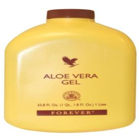 Bild von Aloe Vera Natural Health