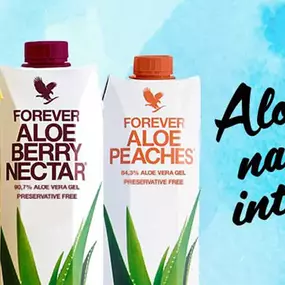 Bild von Aloe Vera Natural Health