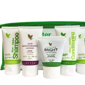 Bild von Aloe Vera Natural Health