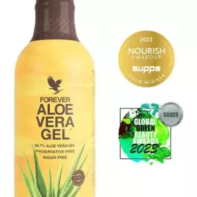 Bild von Aloe Vera Natural Health