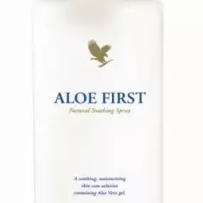 Bild von Aloe Vera Natural Health