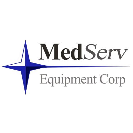 Λογότυπο από MedServ Equipment Corp