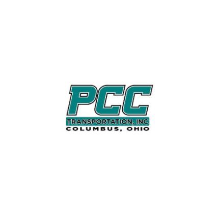 Logo van PCC Transportation