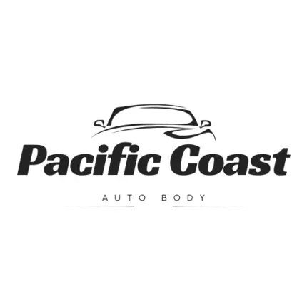 Logo van Pacific Coast Auto Body