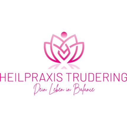 Logotyp från Heilpraxis Trudering