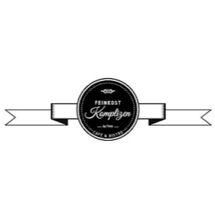 Logo van Feinkost Komplizen