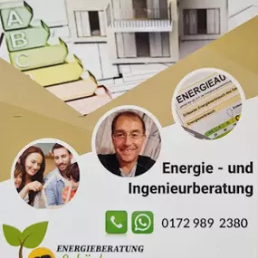 Bild von Energieberater und Ingenieurbüro Walldorf