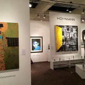 Bild von Galerie Hohmann GbR