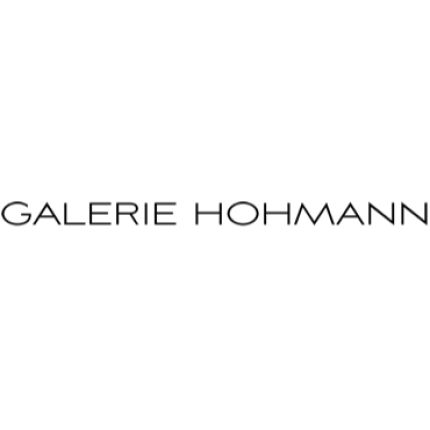 Logo od Galerie Hohmann GbR