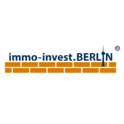 Logo fra Rico Seidel immo-invest.berlin GmbH