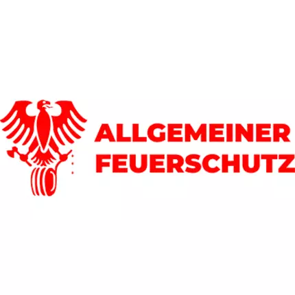 Logotipo de Allgemeiner Feuerschutz AFS UG